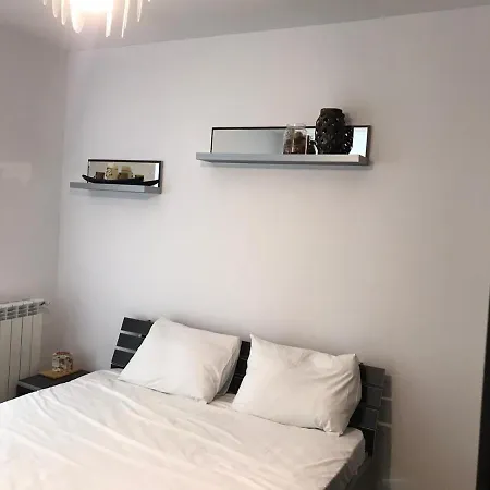 Apartment Faleza Nord *
